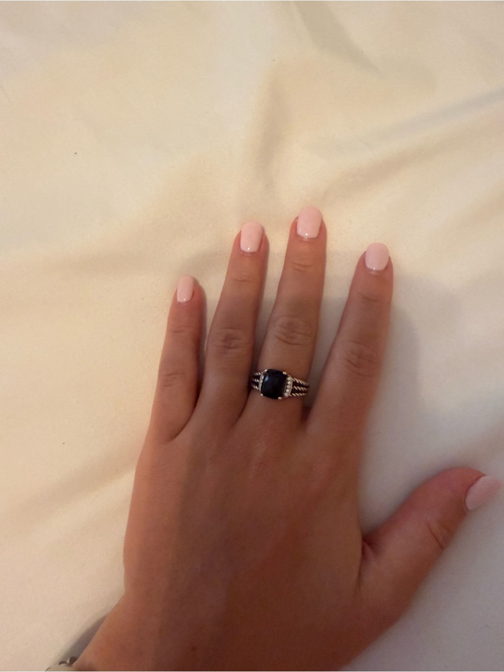 David Yurman Ring